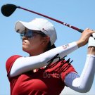 ROSE ZHANG SIGNED PHOTO 8X10 RP AUTOGRAPHED WOMEN'S AMATUER GOLF STANFORD