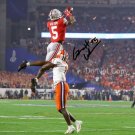 GARRETT WILSON SIGNED PHOTO 8X10 RP AUTOGRAPHED PICTURE OHIO STATE BUCKEYES