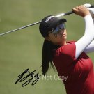 ROSE ZHANG SIGNED PHOTO 8X10 RP AUTOGRAPHED PICTURE STANFORD WOMEN'S GOLF