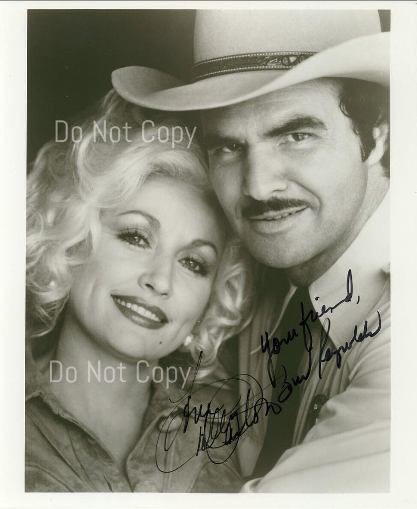 Dolly Parton and Burt Reynolds on Screen: The Unforgettable Energy Behind Their Dolly-Parton Burt Reynolds Movie