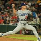 BOBBY MILLER SIGNED PHOTO 8X10 RP AUTOGRAPHED PICTURE * DODGERS