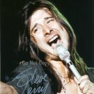 STEVE PERRY SIGNED PHOTO 8X10 RP AUTOGRAPHED PICTURE JOURNEY BAND