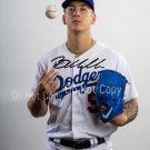 BOBBY MILLER SIGNED PHOTO 8X10 RP AUTOGRAPHED PICTURE DODGERS