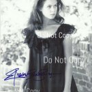 ELIZABETH MONTGOMERY SIGNED PHOTO 8X10 RP AUTOGRAPHED PICTURE * BEWITCHED *