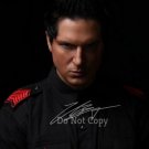 ZAK BAGANS SIGNED PHOTO 8X10 RP AUTOGRAPHED PICTURE GHOST ADVENTURES