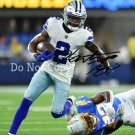 KAVONTAE TURPIN SIGNED PHOTO 8X10 RP AUTOGRAPHED PICTURE  DALLAS COWBOYS