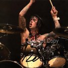 THE REV JAMES SULLIVAN SIGNED PHOTO 8X10 RP AUTOGRAPHED AVENGED SEVENFOLD