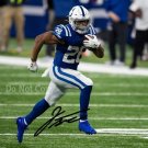 * JONATHAN TAYLOR SIGNED PHOTO 8X10 RP AUTOGRAPHED PICTURE INDIANAPOLIS COLTS * JONATHAN TAYLOR SIGNED PHOTO 8X10 RP AUTOGRAPHED PICTURE INDIANAPOLIS COLTS