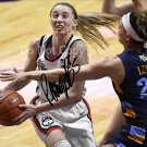 PAIGE BUECKERS SIGNED PHOTO 8X10 RP AUTOGRAPHED PICTURE UCONN HUSKIES