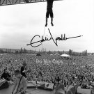 EDDIE VEDDER SIGNED PHOTO 8X10 RP AUTOGRAPHED PICTURE PEARL JAM