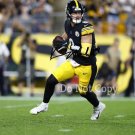 KENNY PICKETT SIGNED PHOTO 8X10 RP AUTOGRAPH PICTURE PITTSBURGH STEELERS QB *