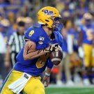 KENNY PICKETT SIGNED PHOTO 8X10 RP AUTOGRAPH  PICTURE PITTSBURGH PANTHERS PITT