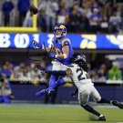 COOPER KUPP SIGNED PHOTO 8X10 RP AUTOGRAPHED PICTURE LOS ANGELES  LA RAMS
