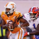 HENDON HOOKER SIGNED PHOTO 8X10 RP AUTOGRAPHED PICTURE TENNESSEE VOLUNTEERS *