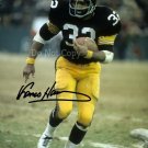 FRANCO HARRIS SIGNED PHOTO 8X10 RP AUTOGRAPHED PICTURE * PITTSBURGH STEELERS