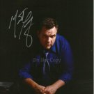 MEAT LOAF SIGNED PHOTO 8X10 RP AUTOGRAPHED PICTURE