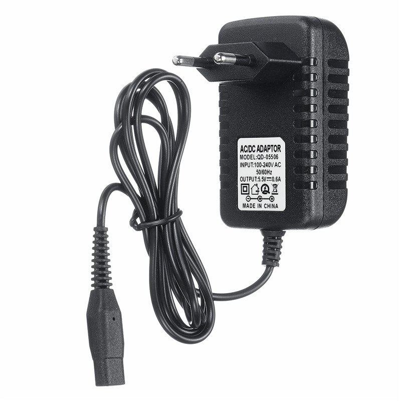 Battery Charger Power Supply For Karcher WV50 WV75 Window Vacuum Cleaners