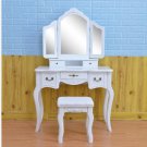 Vanity Makeup Table
