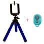 Holder Flexible Octopus Tripod Bracket Phone Camera Selfie Stand Monopod