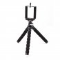Holder Flexible Octopus Tripod Bracket Phone Camera Selfie Stand Monopod