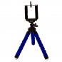Holder Flexible Octopus Tripod Bracket Phone Camera Selfie Stand Monopod