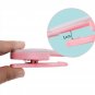 LED Selfie Ring Light Supplementary Lighting Night Darkness Selfie Enhancing