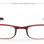 New Folding Full Frame Glasses Blue Light Frames Glasses Reading Glasses
