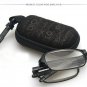 New Folding Full Frame Glasses Blue Light Frames Glasses Reading Glasses