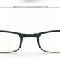 New Folding Full Frame Glasses Blue Light Frames Glasses Reading Glasses