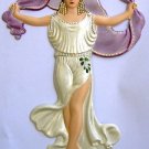 Goddess Fortuna | Ornament | Hand-Painted Gifts | Decor