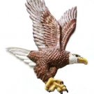 Bald Eagle | Ornament | Hand-Painted Gifts | Decor