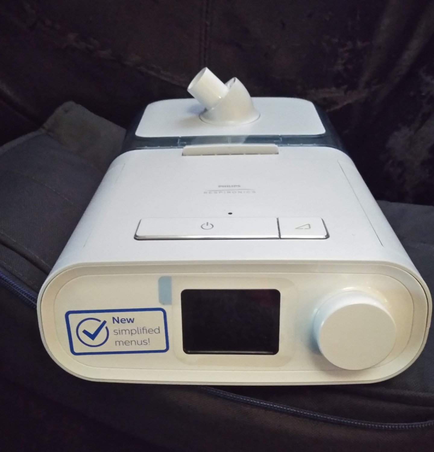 Phillips Respironics Dreamstation CPAP Machine