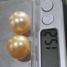 Seawater pearl beads Lombok Indonesia