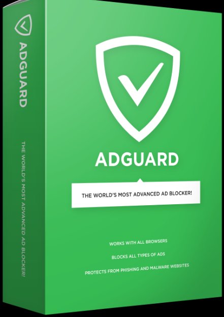 is adguard worth the license