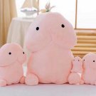 Funny Plush Penis Pillow Doll Soft Stuffed Creative Simulation Penis Pillow Cute