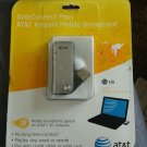 NEW DataConnect Pass AT&T Mobile Broadband 3g New