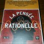 Rational Thinking Card Game by Family Brain Games America La Pensee Rationelle