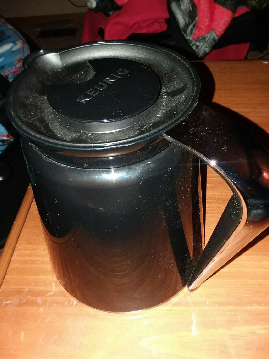 Keurig 2.0 Coffee Brewers Replacement Carafe Keurig 2.0 K cup Carafe