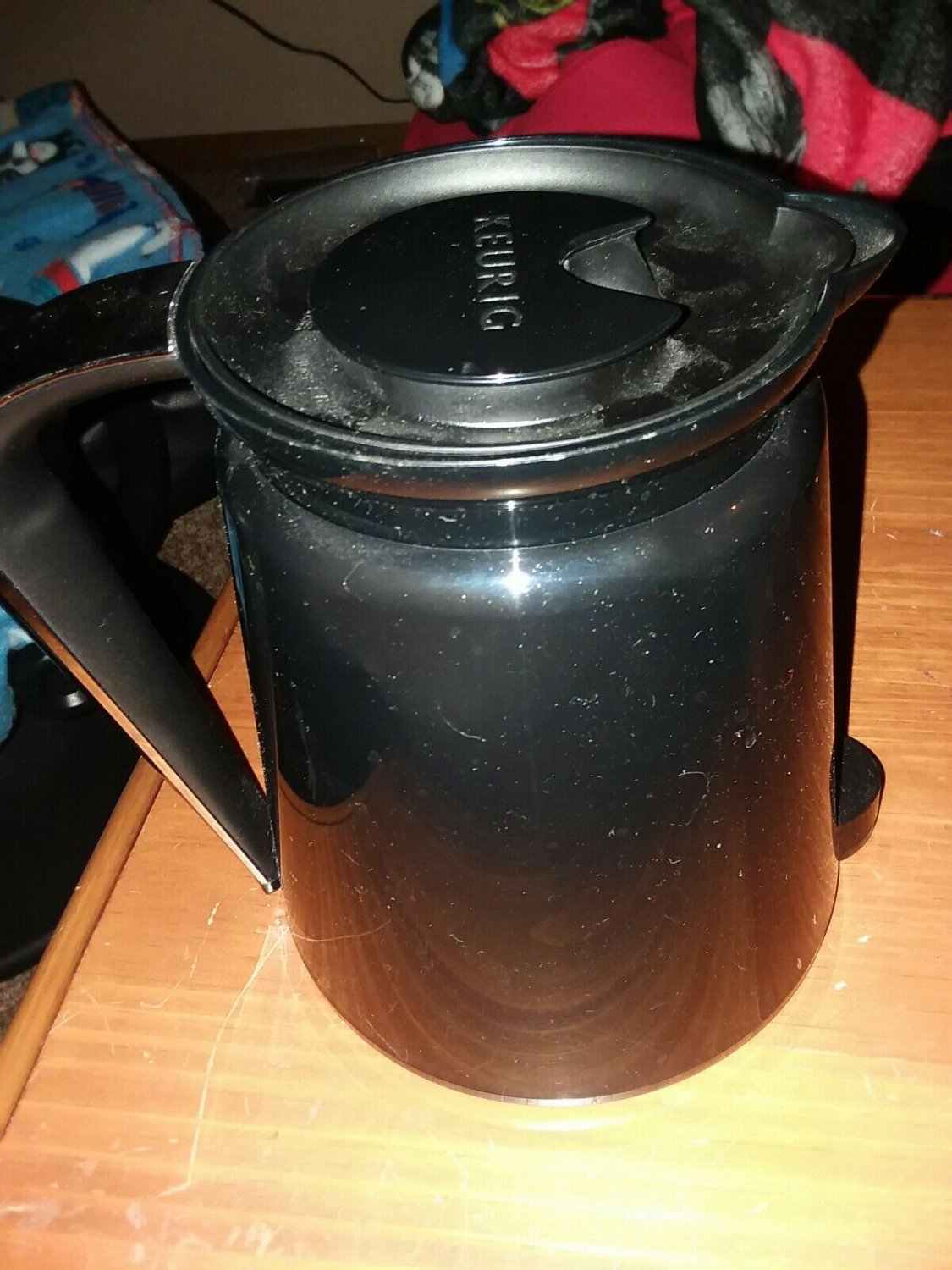 Keurig 2.0 Coffee Brewers Replacement Carafe Keurig 2.0 K cup Carafe