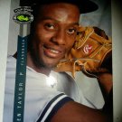 1992 Classic Four-Sport Multi-Sport Card #308 Brien Taylor