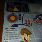Toilet Rocket Launcher & Memory Game LOT 2 Play While You Sit Novelty Gag Gift