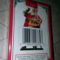 Coca Cola Playing Cards Santa Christmas Coke 1994 New Sealed holiday