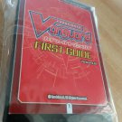 Cardfight Vanguard First Guide Spring Fest 2018  Tournament promo Card Set New