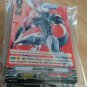 Cardfight Vanguard First Guide Spring Fest 2018 Tournament promo Card Set New