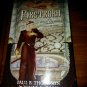 Firstborn (The Elven Nation Trilogy, Volume One : Dragonlance) Paperback Book