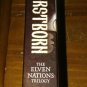 Firstborn (The Elven Nation Trilogy, Volume One : Dragonlance) Paperback Book