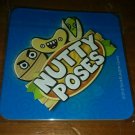 Nut So Fast Game - Pack of Nutty Poses Promos Cards New