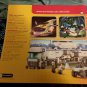 Lego Agents Deep Sea Quest Manual Only 8636 Instruction Book #2  Ships Fast