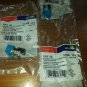 Lot of 3 5G108-RL5 GigaMax Cat 5e Leviton QuickPort Jack, Blue T568 New San 128
