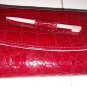 Nintendo Ds lite Red Case wallet with stylus